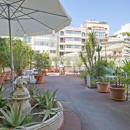 Mihlton Boutique (adults Only) فندق مبيت وإفطار 4*