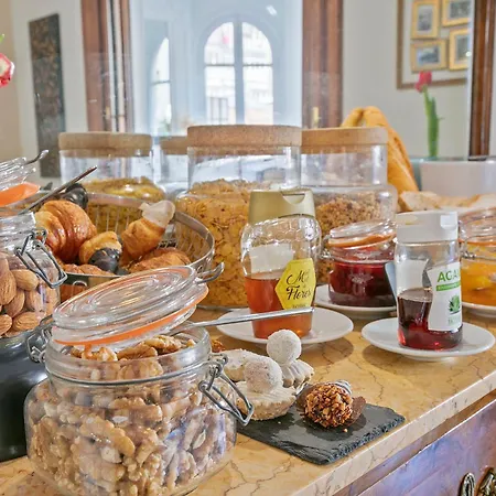 Mihlton Boutique (adults Only) 4* برشلونة