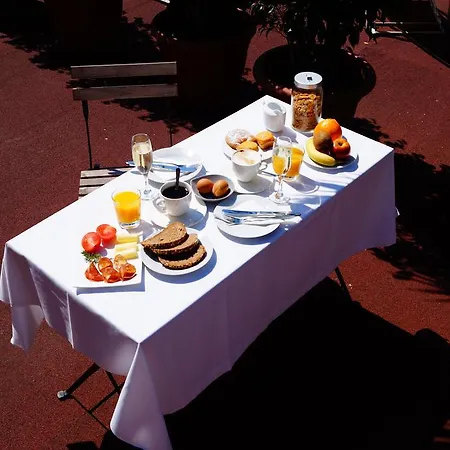 Mihlton Boutique (adults Only) برشلونة