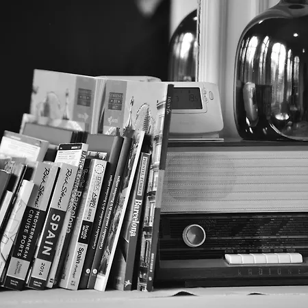 Mihlton Boutique (adults Only) برشلونة