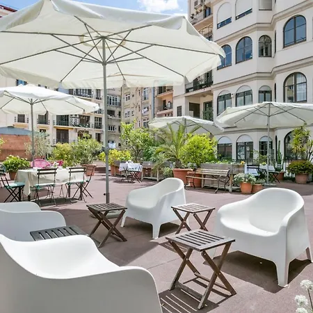 Panzió Mihlton Boutique (adults Only) 4*