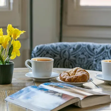Mihlton Boutique (adults Only) Bed & Breakfast Barcelona