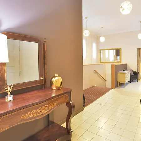 Bed & Breakfast Mihlton Boutique (adults Only)