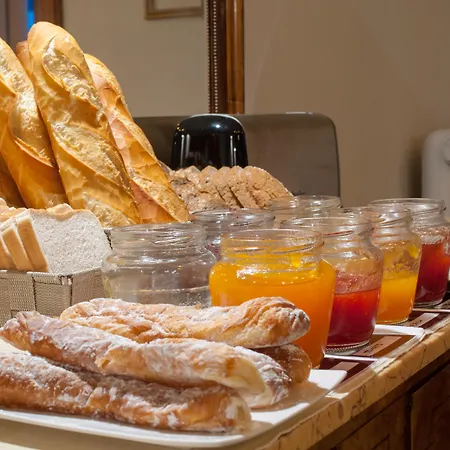 Bed and breakfast Mihlton Boutique (adults Only)