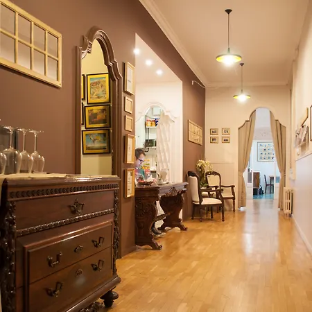 Mihlton Boutique (adults Only) 4* Barcelona