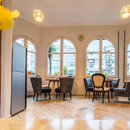 Mihlton Boutique (adults Only) Panzió 4*