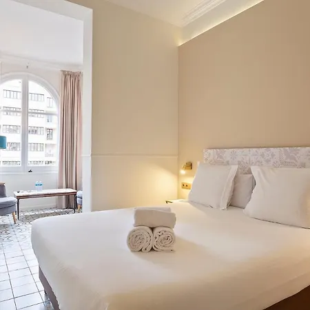 Mihlton Boutique (adults Only) Bed & Breakfast Barcelona