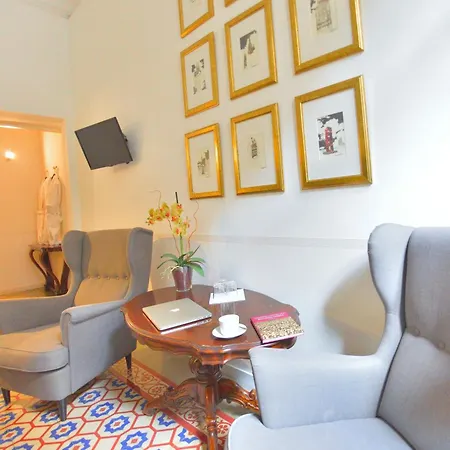 Mihlton Boutique (adults Only) Bed and breakfast