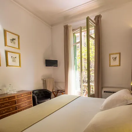 Mihlton Boutique (adults Only) Bed & Breakfast Barcelona