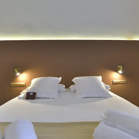 Bed & Breakfast Mihlton Boutique (adults Only) Barcelona