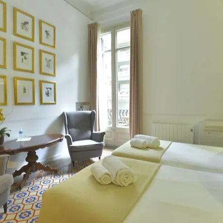 Mihlton Boutique (adults Only) Bed & Breakfast 2*