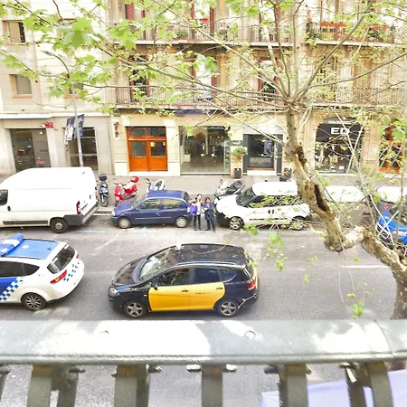 Mihlton Boutique (adults Only) Barcelona