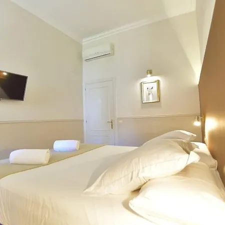 Bed & Breakfast Mihlton Boutique (adults Only) 2*