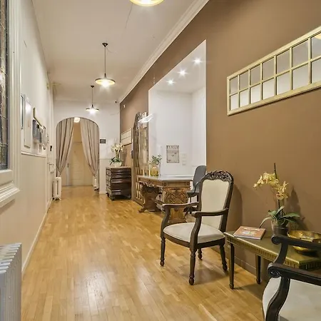 Mihlton Boutique (adults Only) 2* バルセロナ