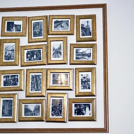 Panzió Mihlton Boutique (adults Only) 4*