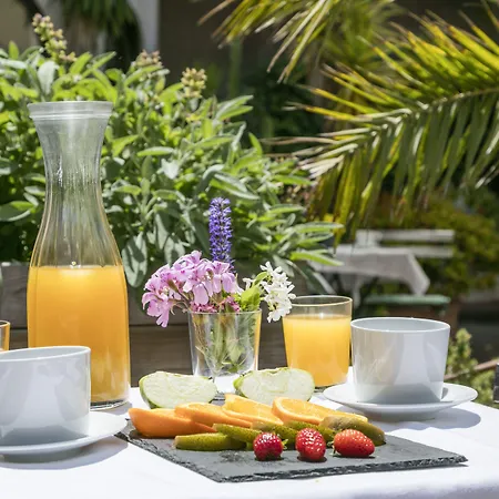 Bed and breakfast Mihlton Boutique (adults Only) 4*