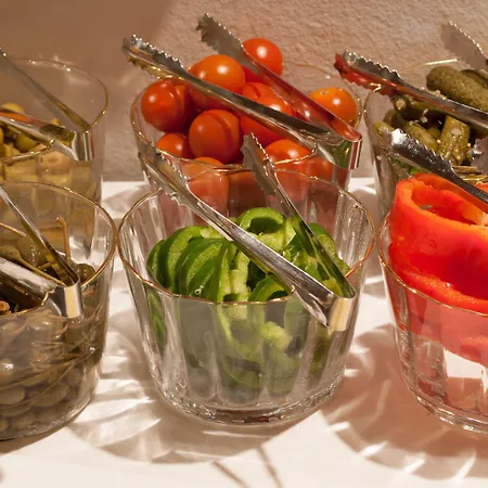 Mihlton Boutique (adults Only) Panzió 4*