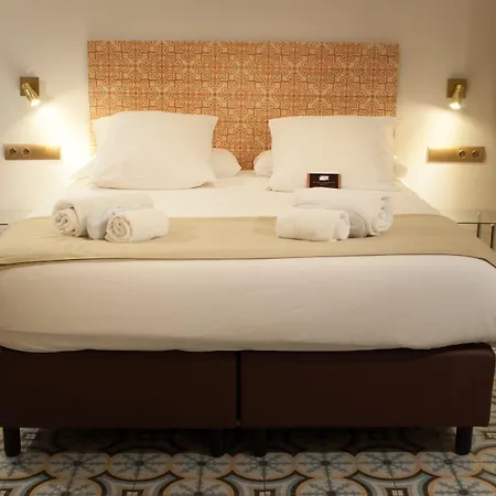 Bed and breakfast Mihlton Boutique (adults Only) Barcelona