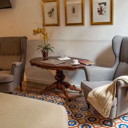 Panzió Mihlton Boutique (adults Only) 4*