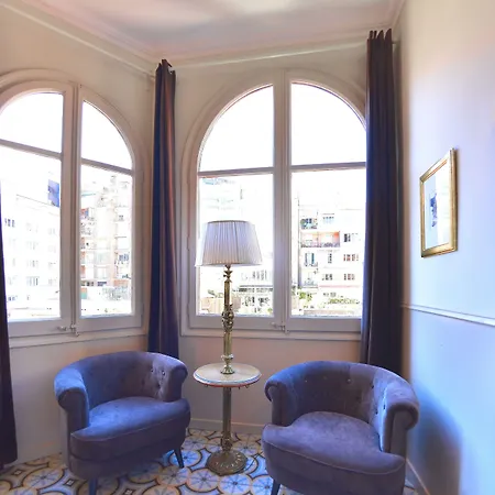 Mihlton Boutique (adults Only) 4* Barcelona