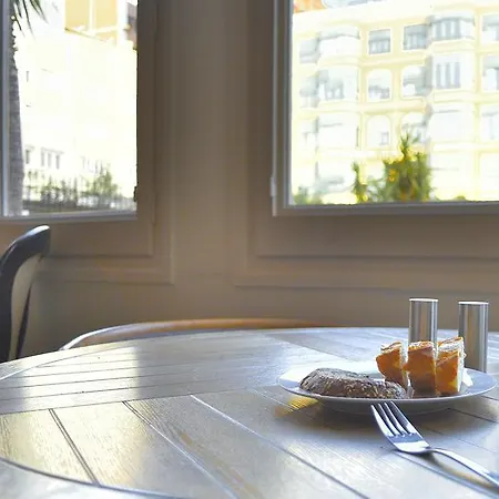 Mihlton Boutique (adults Only) Bed & Breakfast 2*