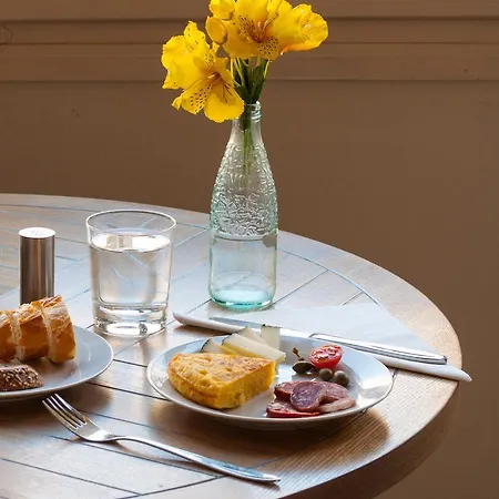 Mihlton Boutique (adults Only) Bed & Breakfast Barcelona
