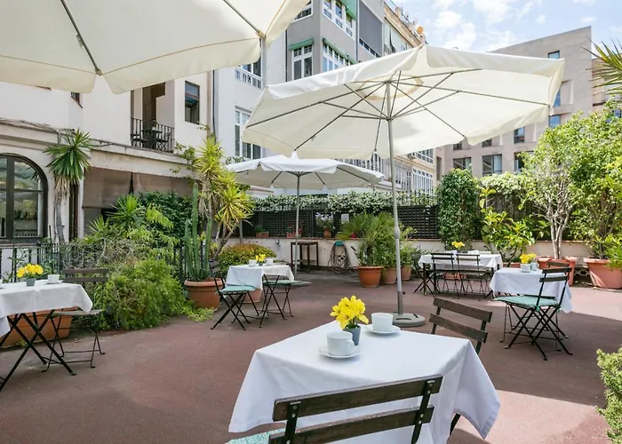 Mihlton Boutique (adults Only) 4*