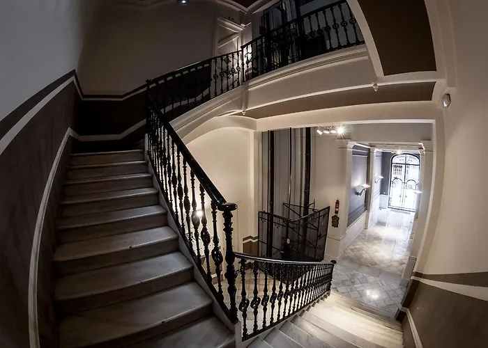 Mihlton Boutique (adults Only) Alojamento de Acomodação e Pequeno-almoço 4*