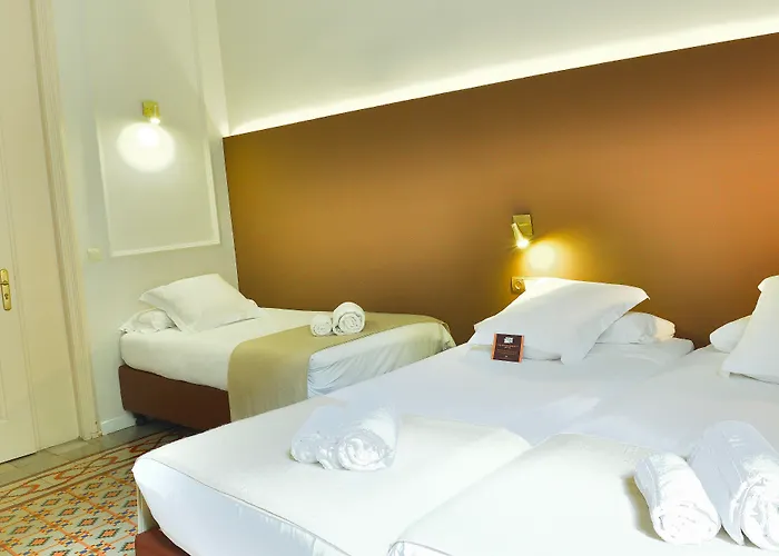 Mihlton Boutique (adults Only) Alojamento de Acomodação e Pequeno-almoço 4*