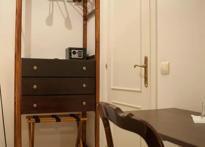 Mihlton Boutique (adults Only) Barcelona