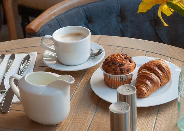 Alojamento de Acomodação e Pequeno-almoço Mihlton Boutique (adults Only) 4*