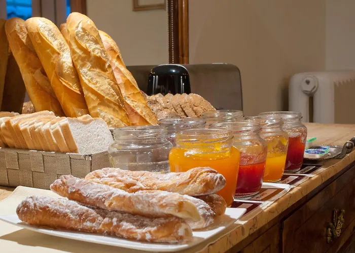 Alojamento de Acomodação e Pequeno-almoço Mihlton Boutique (adults Only)