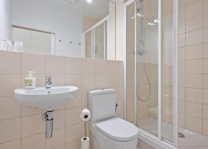 Mihlton Boutique (adults Only) Alojamento de Acomodação e Pequeno-almoço Barcelona