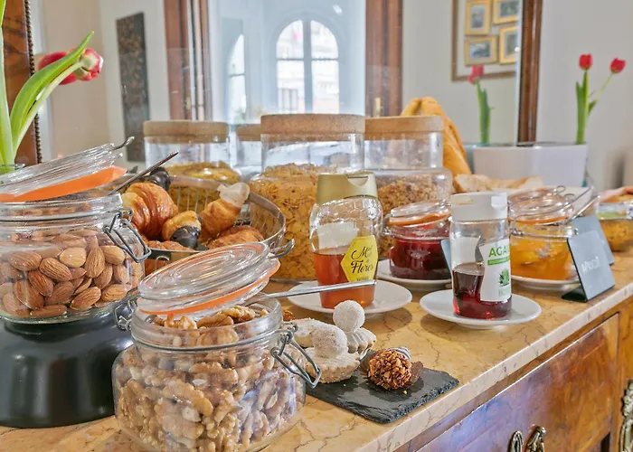 Mihlton Boutique (adults Only) 4* Barcelona