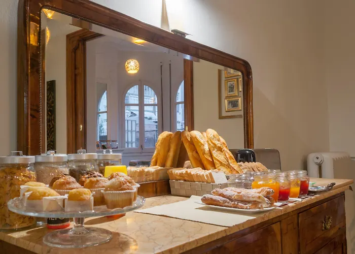 Mihlton Boutique (adults Only) Barcelona