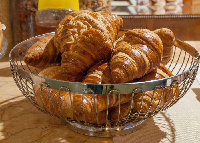 Alojamento de Acomodação e Pequeno-almoço Mihlton Boutique (adults Only) 4*