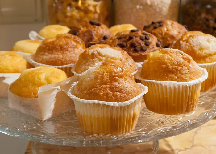 Alojamento de Acomodação e Pequeno-almoço Mihlton Boutique (adults Only)