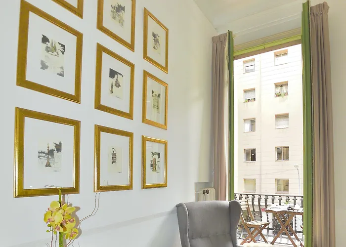 Alojamento de Acomodação e Pequeno-almoço Mihlton Boutique (adults Only) 4*