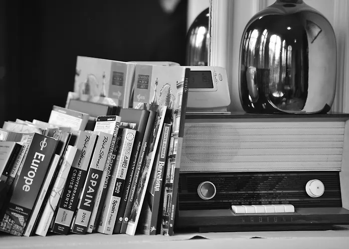 Mihlton Boutique (adults Only) Barcelona