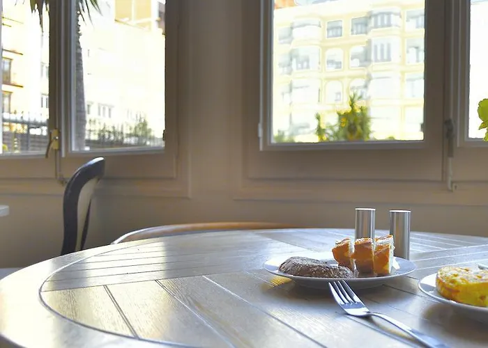 Mihlton Boutique (adults Only) Alojamento de Acomodação e Pequeno-almoço 4*