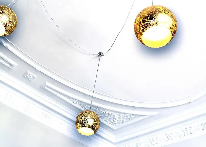 Mihlton Boutique (adults Only) Barcelona