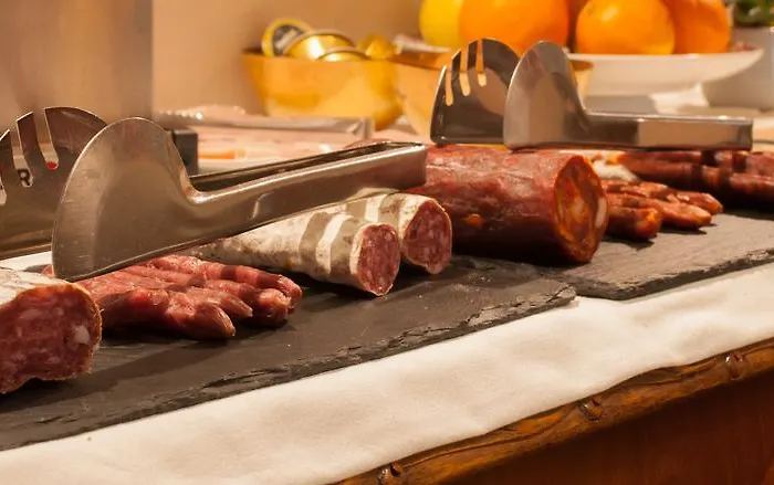 Mihlton Boutique (adults Only) Alojamento de Acomodação e Pequeno-almoço 4*