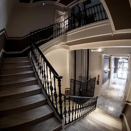 Mihlton Boutique (adults Only) Bed & Breakfast 4*