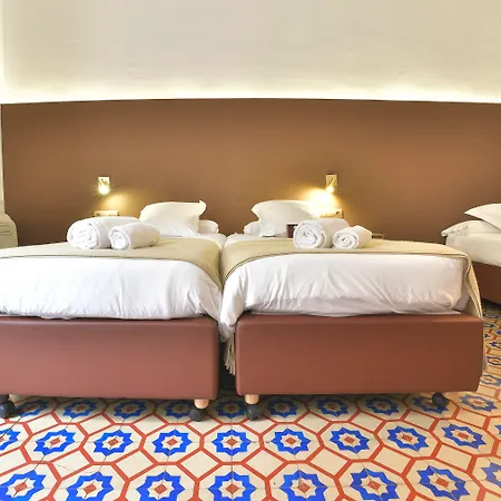Mihlton Boutique (adults Only) Alojamento de Acomodação e Pequeno-almoço Barcelona