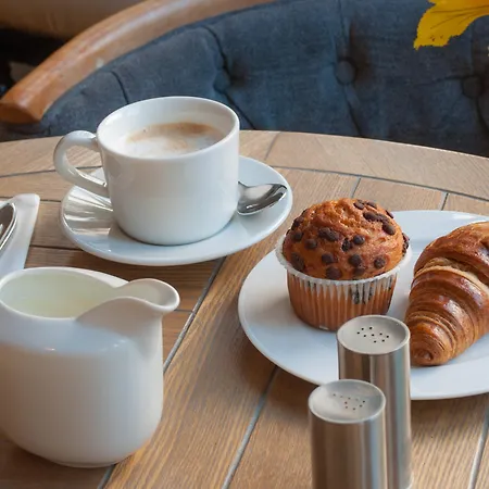 Bed & Breakfast Mihlton Boutique (adults Only) 4*