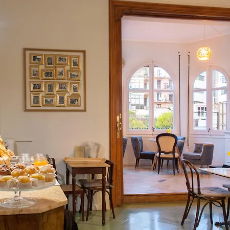 Mihlton Boutique (adults Only) 4* Barcelona