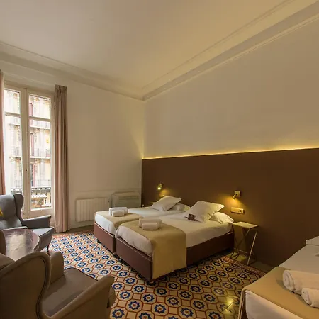 Mihlton Boutique (adults Only) Barcelona