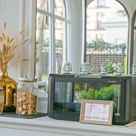 Mihlton Boutique (adults Only) 4*