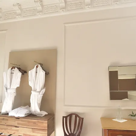 Bed & Breakfast Mihlton Boutique (adults Only) 4*