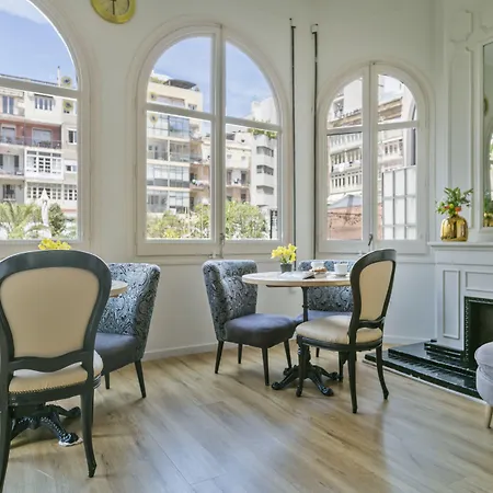 Mihlton Boutique (adults Only) Bed & Breakfast